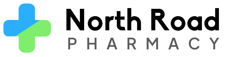 myPharmacy Logo